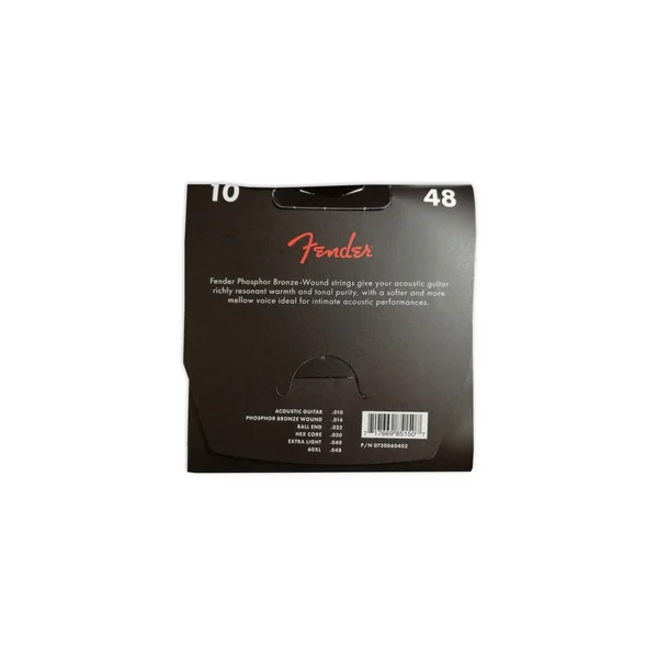 Fender 60XL