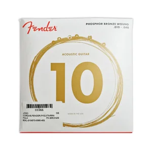Fender 60XL