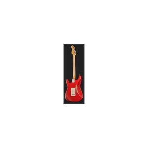 Fender 61 Strat CAR Relic HSS MBAH