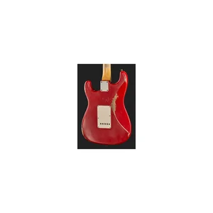 Fender 61 Strat DAR Relic HSS MBAH