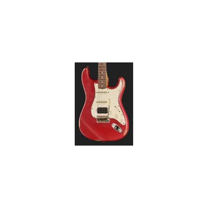 Fender 61 Strat DAR Relic HSS MBAH