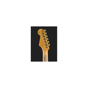 Fender 61 Strat DAR Relic HSS MBAH