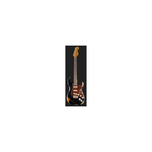 Fender 61 Strat Heavy Relic AB