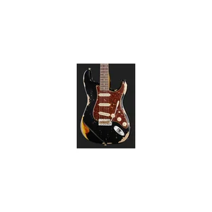 Fender 61 Strat Heavy Relic AB
