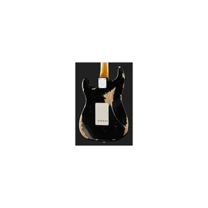 Fender 61 Strat Heavy Relic AB