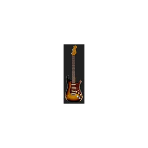 Fender 61 Strat Heavy Relic FSB