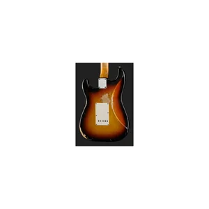 Fender 61 Strat Heavy Relic FSB