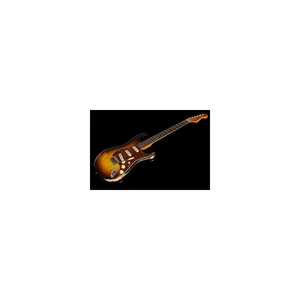 Fender 61 Strat Heavy Relic FSB