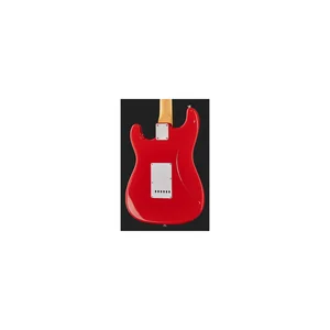 Fender 61 Strat Hot Rod Red NOS