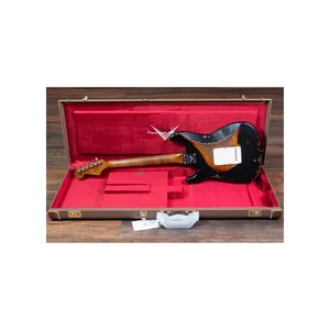 Fender 61 Strat Roasted ABCS SH Relic