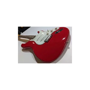 Fender 61 Strat RW HRR NOS