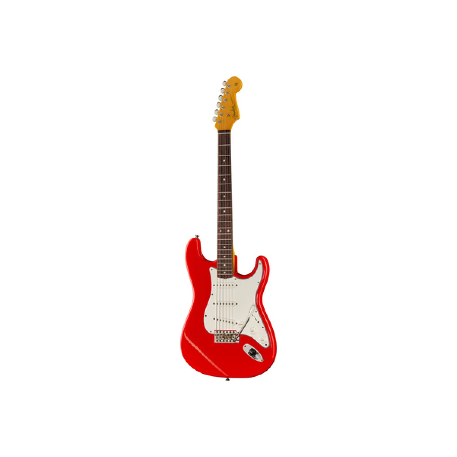 Fender 61 Strat RW HRR NOS