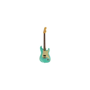 Fender 61 Strat SFG Relic HSS MBAH