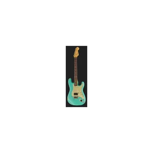 Fender 61 Strat SFG Relic HSS MBAH
