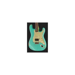 Fender 61 Strat SFG Relic HSS MBAH