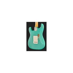 Fender 61 Strat SFG Relic HSS MBAH