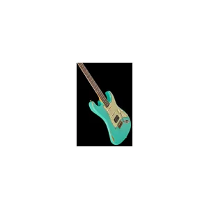 Fender 61 Strat SFG Relic HSS MBAH