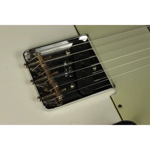 Fender 61 Telecaster Relic AOW