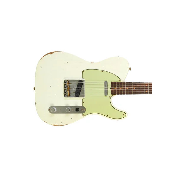 Fender 61 Telecaster Relic AOW