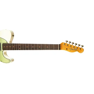 Fender 61 Telecaster Relic AOW