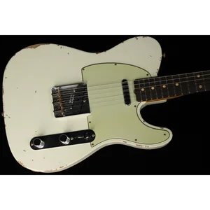 Fender 61 Telecaster Relic AOW