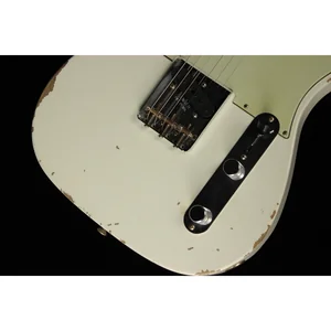 Fender 61 Telecaster Relic AOW