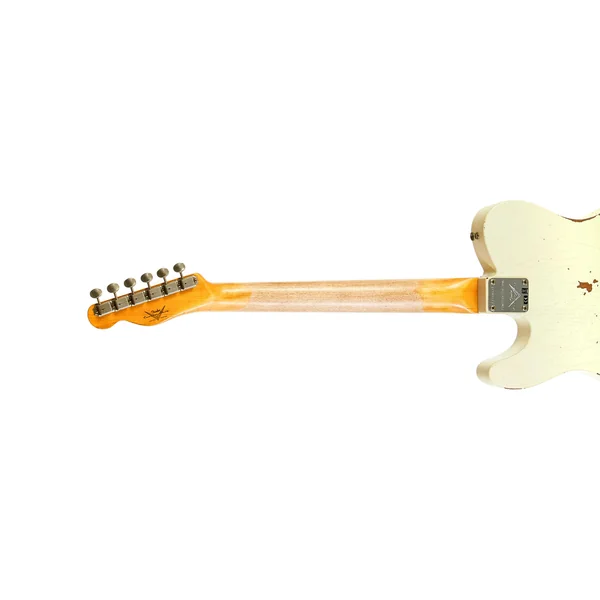 Fender 61 Telecaster Relic AOW