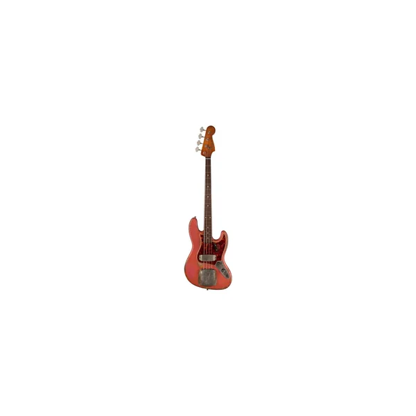 Fender 62 Jazz Bass FRo3CS Relic MBJS