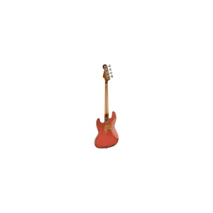 Fender 62 Jazz Bass FRo3CS Relic MBJS