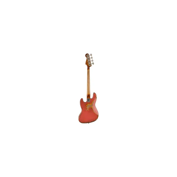Fender 62 Jazz Bass FRo3CS Relic MBJS