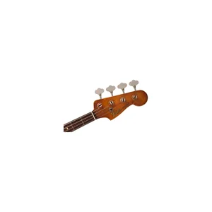 Fender 62 Jazz Bass FRo3CS Relic MBJS