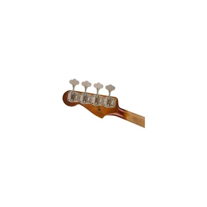 Fender 62 Jazz Bass FRo3CS Relic MBJS