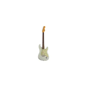 Fender 62 Poblano Strat Jmr ASB