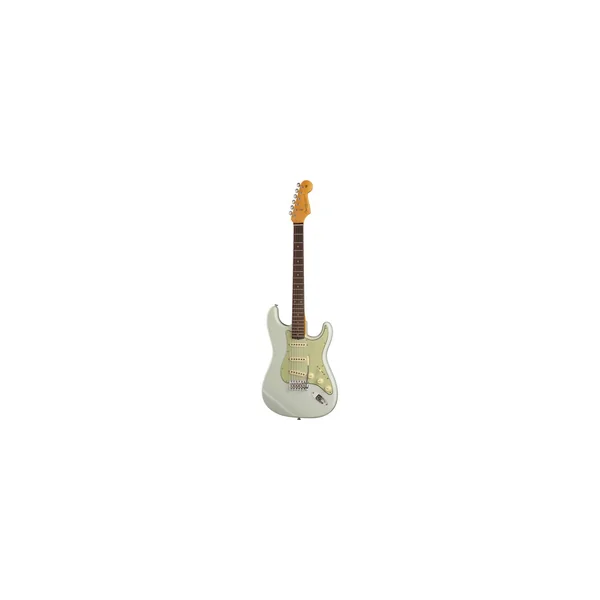 Fender 62 Poblano Strat Jmr ASB