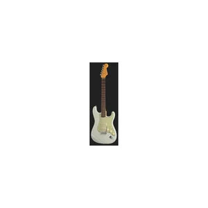 Fender 62 Poblano Strat Jmr ASB