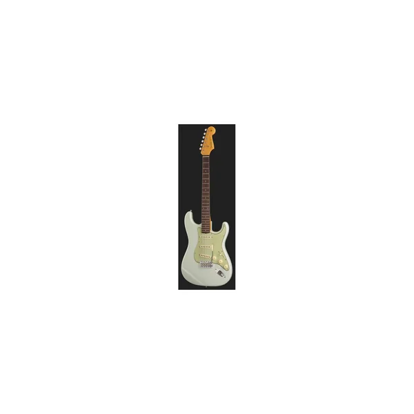 Fender 62 Poblano Strat Jmr ASB