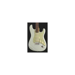 Fender 62 Poblano Strat Jmr ASB