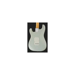 Fender 62 Poblano Strat Jmr ASB