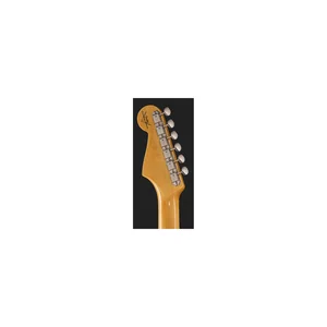 Fender 62 Poblano Strat Jmr ASB