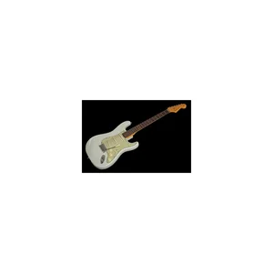 Fender 62 Poblano Strat Jmr ASB