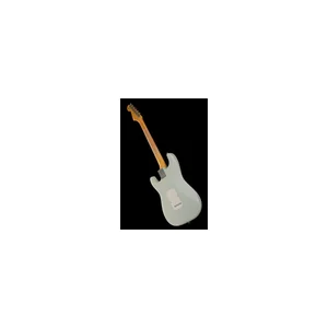Fender 62 Poblano Strat Jmr ASB