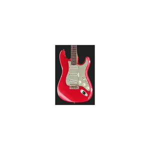 Fender 62 Strat ASR Relic