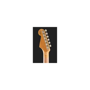 Fender 62 Strat ASR Relic