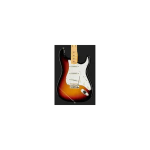 Fender 62 Strat NOS MN 3CS