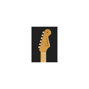 Fender 62 Strat NOS MN 3CS
