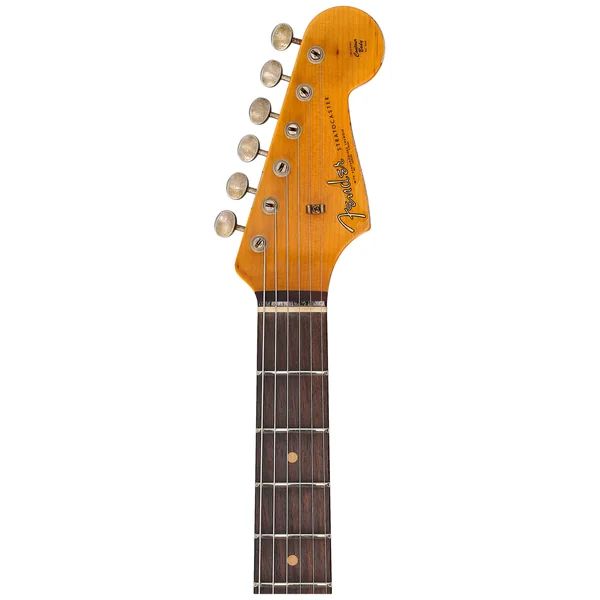 Fender 62 Strat NOS MN 3CS