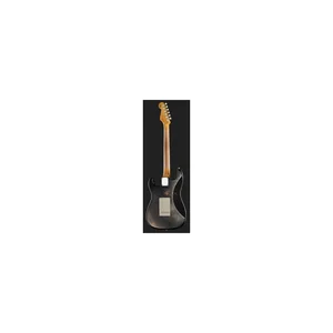 Fender 63 Strat ABLK Heavy Relic