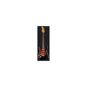 Fender 63 Strat Black Relic LH
