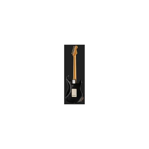 Fender 63 Strat Black Relic LH