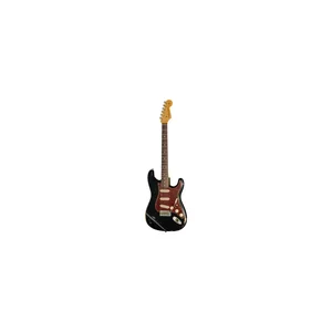 Fender 63 Strat Black Relic